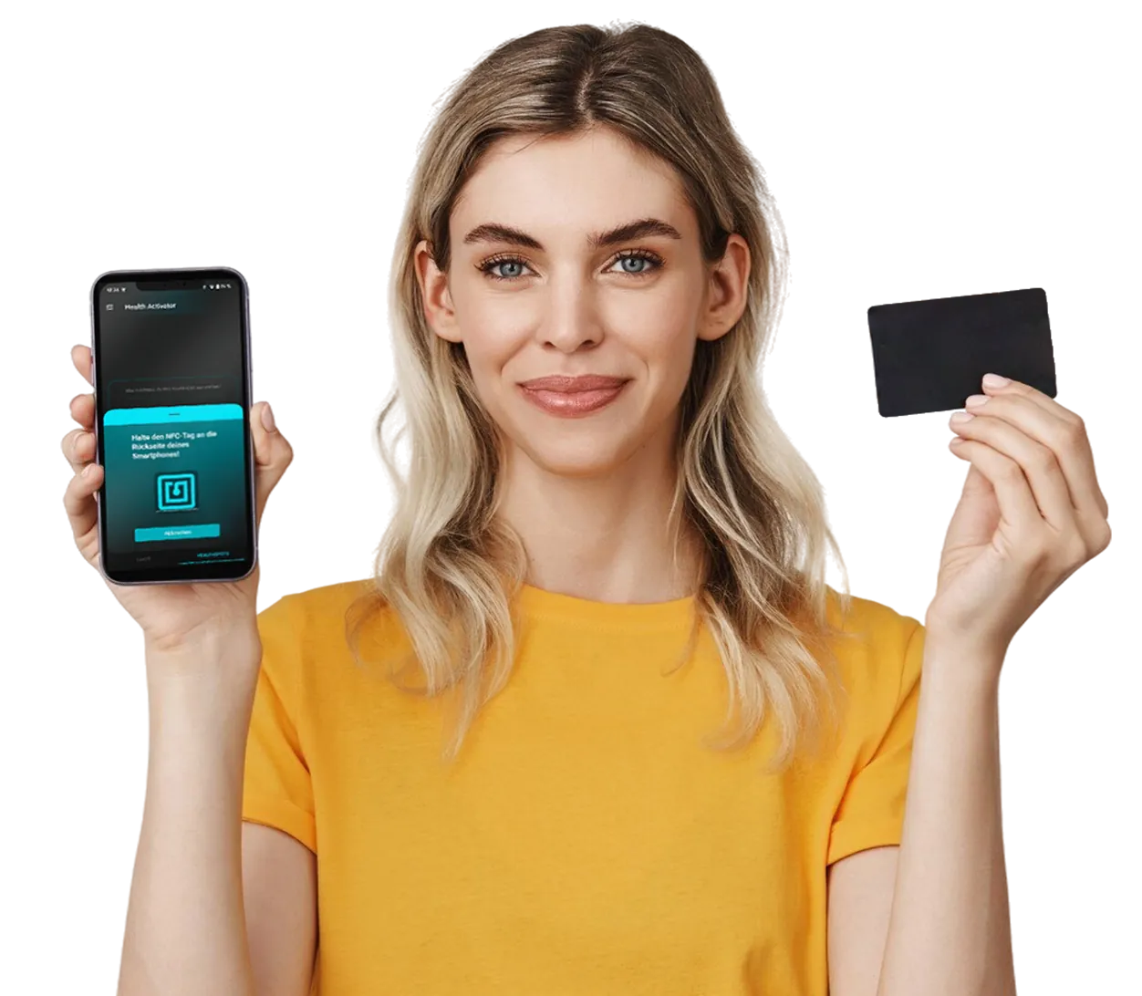 iPhone and Apple Watch